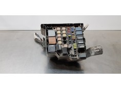 Recambio de caja reles / fusibles para ford fiesta (cb1) ambiente referencia OEM IAM 8V5114B144BA  