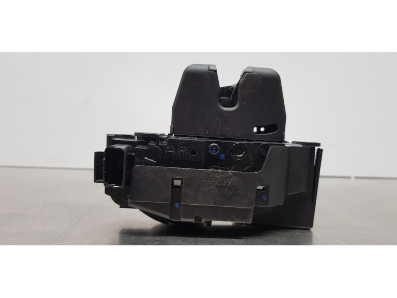 Recambio de cerradura maletero / porton para opel grandland x excellence referencia OEM IAM 3644568  