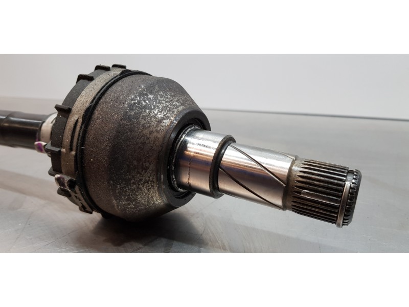 Recambio de transmision trasera derecha para volvo xc60 inscription awd referencia OEM IAM 36003233  