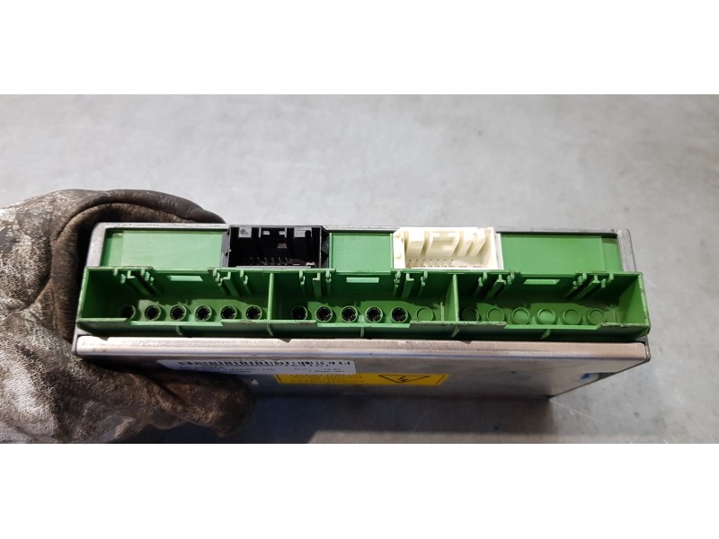 Recambio de centralita airbag para bmw serie 7 (e65/e66) 745i referencia OEM IAM 65776929551  