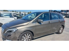 mercedes clase b (w246) del año 2014 2
