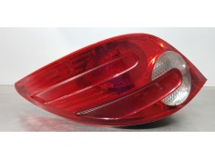 Recambio de piloto trasero izquierdo para mercedes clase r (w251) 320 cdi (251.022) referencia OEM IAM A2518200164 A2518200364 