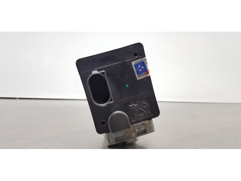 Recambio de antirrobo para renault scenic ii grand exception referencia OEM IAM 8200033233  