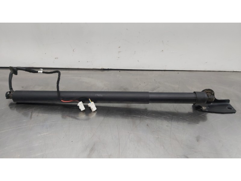 Recambio de amortiguadores maletero / porton para peugeot 3008 active referencia OEM IAM 9809682280   Recambio de amortiguadores maletero / porton para peugeot 3008 active referencia OEM IAM 9809682280