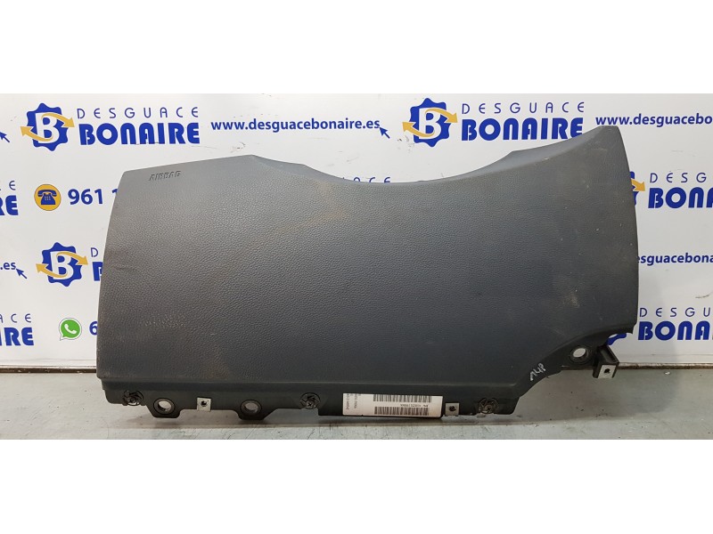 Recambio de airbag delantero izquierdo para bmw serie 7 (e65/e66) 745i referencia OEM IAM 7020772   Recambio de airbag delantero izquierdo para bmw serie 7 (e65/e66) 745i referencia OEM IAM 7020772
