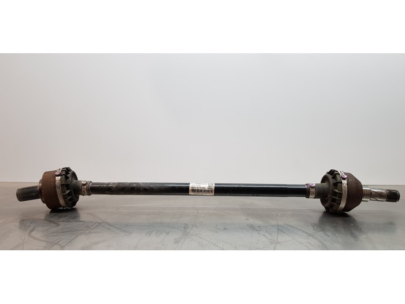 Recambio de transmision trasera izquierda para volvo xc60 inscription awd referencia OEM IAM 36003233  