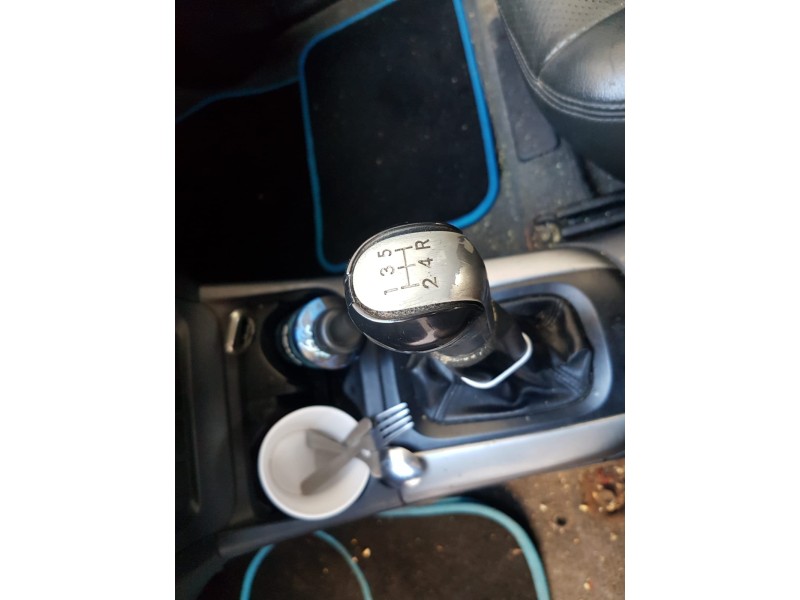 toyota rav 4 (a2) del año 2006