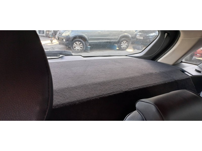 citroen c4 picasso del año 2017