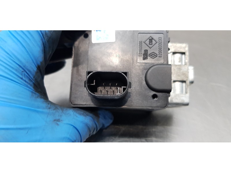 Recambio de antirrobo para renault scenic ii grand exception referencia OEM IAM 8200033233  