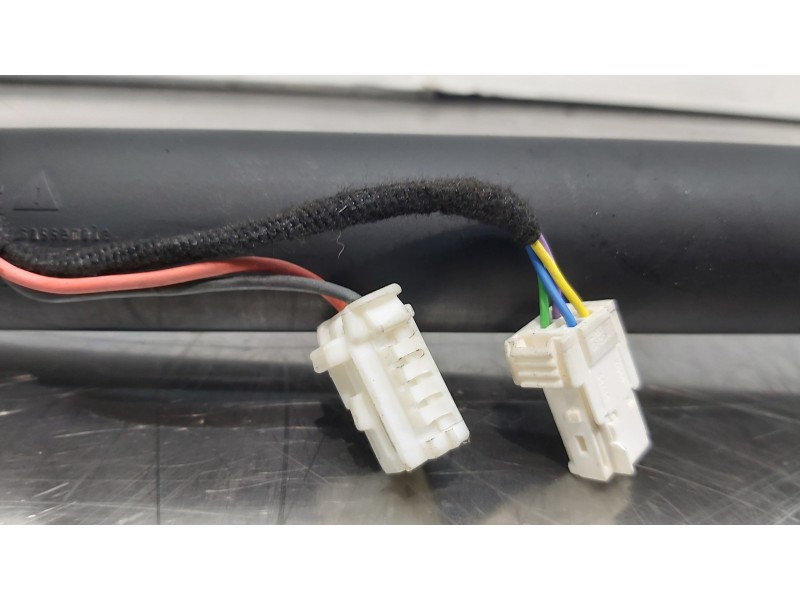 Recambio de amortiguadores maletero / porton para peugeot 3008 active referencia OEM IAM 9809682280   Recambio de amortiguadores maletero / porton para peugeot 3008 active referencia OEM IAM 9809682280