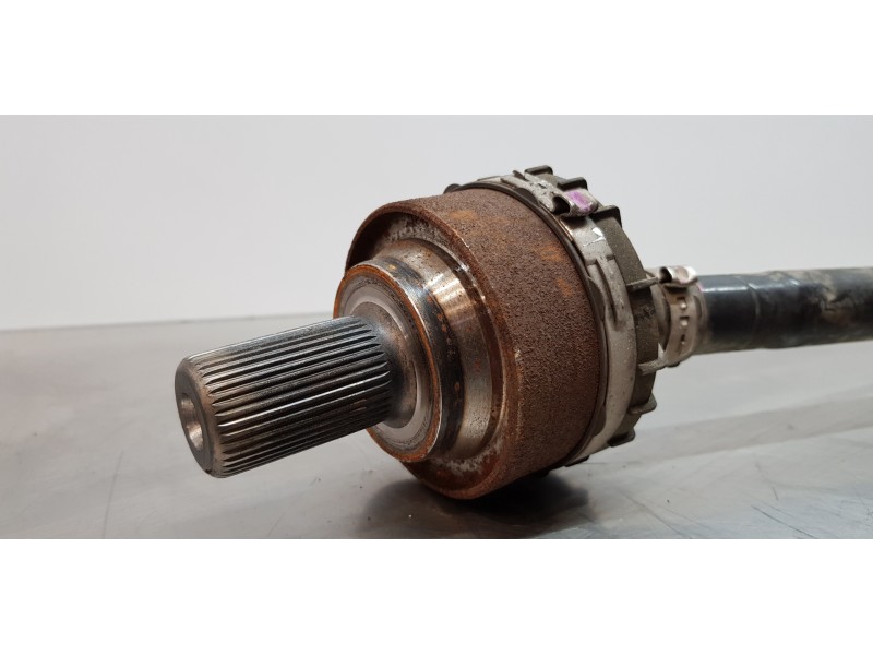 Recambio de transmision trasera izquierda para volvo xc60 inscription awd referencia OEM IAM 36003233  