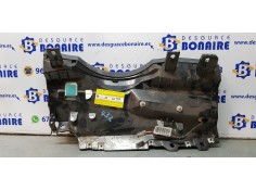 Recambio de airbag delantero izquierdo para bmw serie 7 (e65/e66) 745i referencia OEM IAM 7020772   2