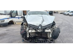 renault clio iv del año 2014