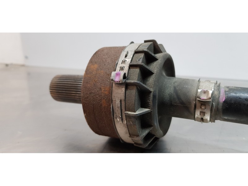 Recambio de transmision trasera izquierda para volvo xc60 inscription awd referencia OEM IAM 36003233  