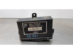 Recambio de modulo electronico para jaguar xf 3.0 v6 diesel s premium luxury referencia OEM IAM 8W832C496AC  