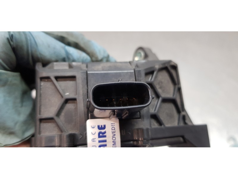 Recambio de pedal acelerador para toyota rav4 hybrid 4x2 advance referencia OEM IAM 7811033141 2701001040 