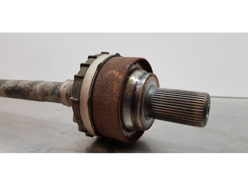 Recambio de transmision trasera izquierda para volvo xc60 inscription awd referencia OEM IAM 36003233  