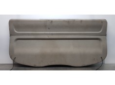 Recambio de bandeja trasera para renault scenic ii grand exception referencia OEM IAM 8200233018  