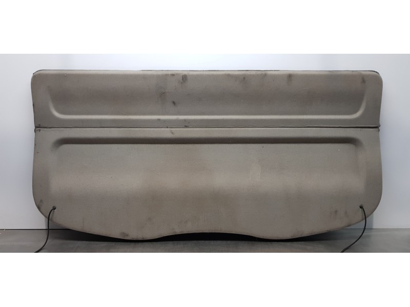 Recambio de bandeja trasera para renault scenic ii grand exception referencia OEM IAM 8200233018  