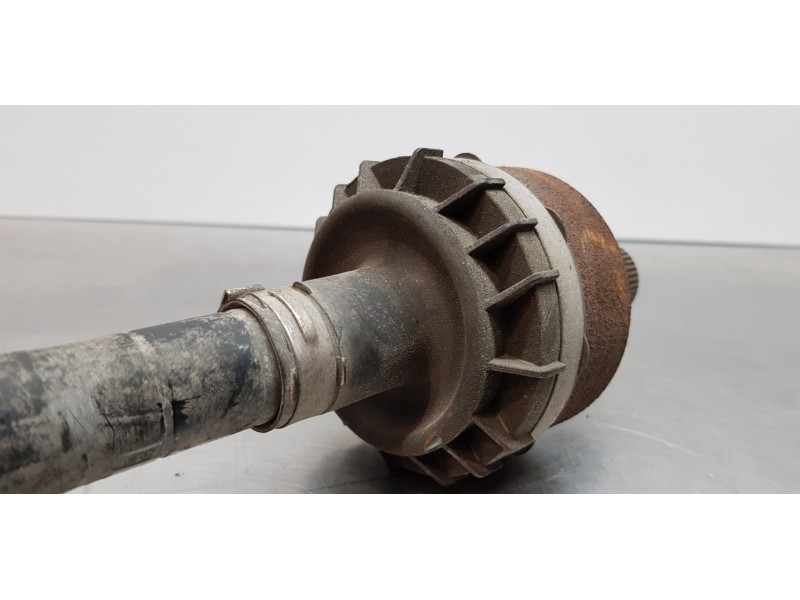 Recambio de transmision trasera izquierda para volvo xc60 inscription awd referencia OEM IAM 36003233  