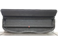 Recambio de bandeja trasera para renault scenic ii grand exception referencia OEM IAM 8200233018   2