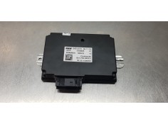 Recambio de modulo electronico para bmw serie x3 (g01) xdrive20d referencia OEM IAM 34501543906  