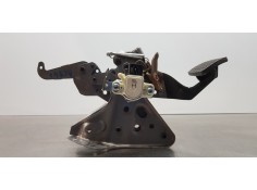 Recambio de pedal freno para toyota rav4 hybrid 4x2 advance referencia OEM IAM 4711042430 8951047040 