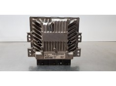 Recambio de centralita motor uce para ford fiesta (cb1) ambiente referencia OEM IAM 8V2112A650EC