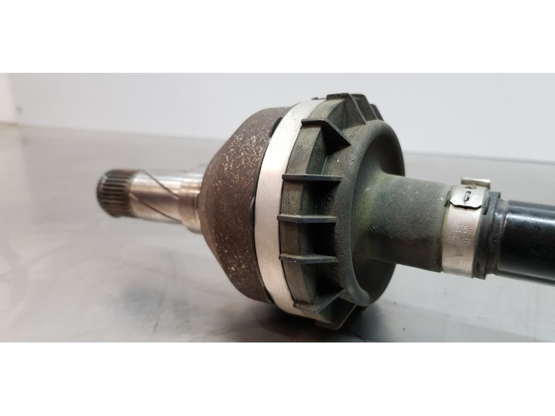 Recambio de transmision trasera izquierda para volvo xc60 inscription awd referencia OEM IAM 36003233  