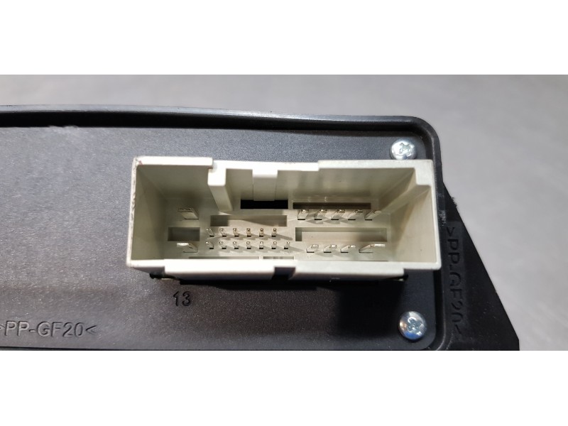 Recambio de modulo electronico para jaguar xf 3.0 v6 diesel s premium luxury referencia OEM IAM 8W832C496AC  