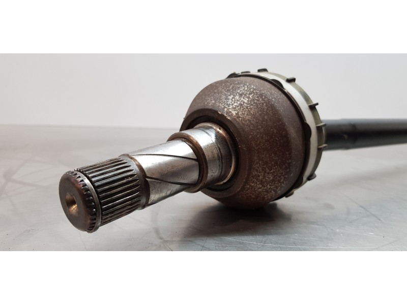 Recambio de transmision trasera izquierda para volvo xc60 inscription awd referencia OEM IAM 36003233  