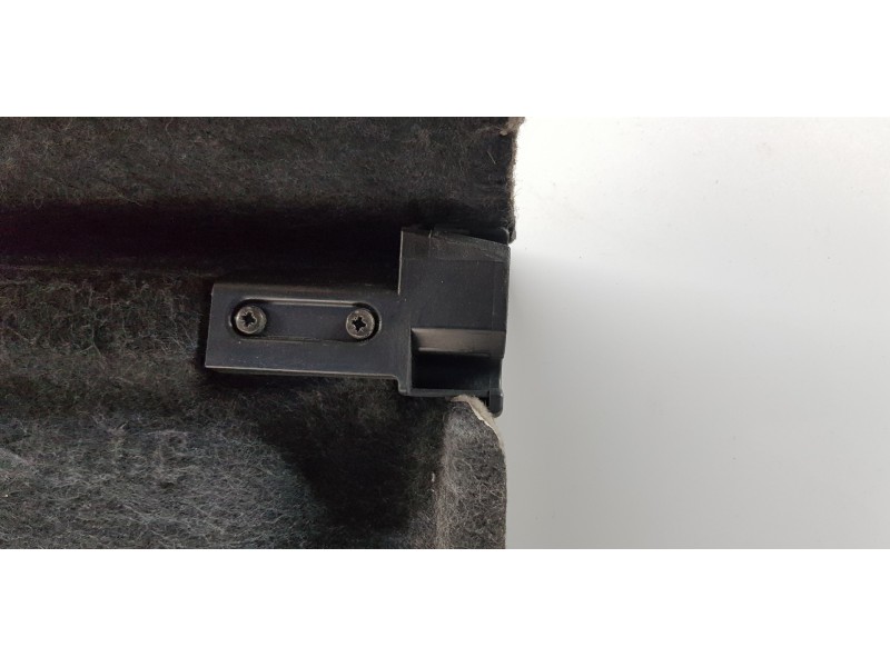 Recambio de bandeja trasera para renault scenic ii grand exception referencia OEM IAM 8200233018  