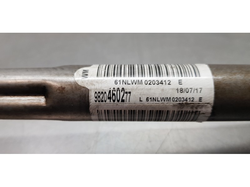 Recambio de columna direccion para opel grandland x excellence referencia OEM IAM 95526817   Recambio de columna direccion para opel grandland x excellence referencia OEM IAM 95526817