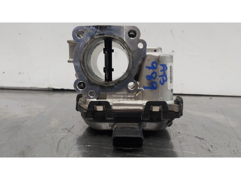 Recambio de caja mariposa para peugeot 3008 active referencia OEM IAM 9813276480   Recambio de caja mariposa para peugeot 3008 active referencia OEM IAM 9813276480