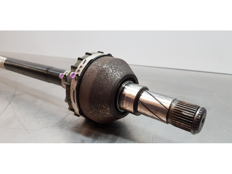 Recambio de transmision trasera izquierda para volvo xc60 inscription awd referencia OEM IAM 36003233  