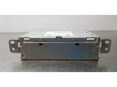 Recambio de sistema navegacion gps para citroen c4 grand picasso feel referencia OEM IAM 9816304780  