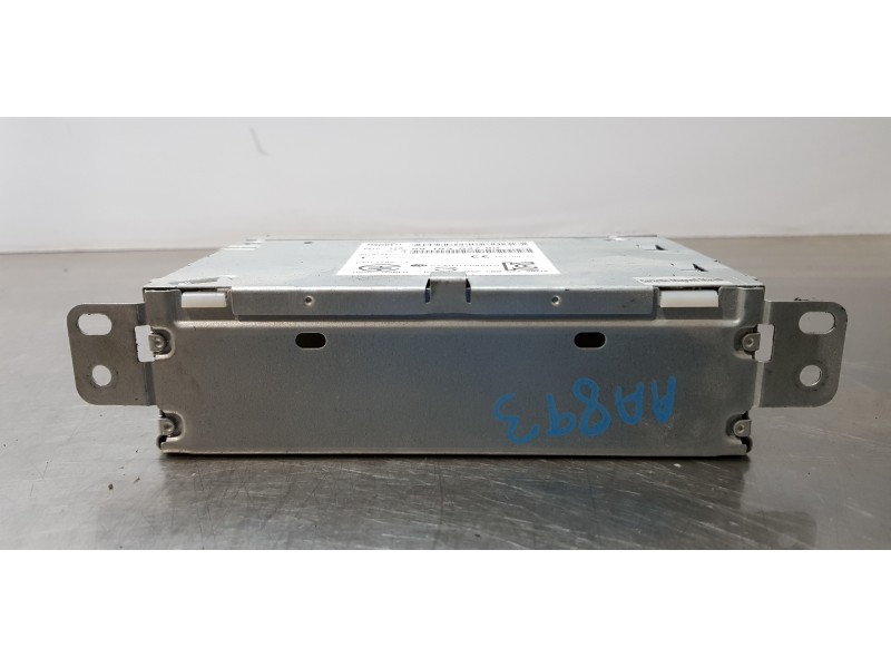 Recambio de sistema navegacion gps para citroen c4 grand picasso feel referencia OEM IAM 9816304780   Recambio de sistema navegacion gps para citroen c4 grand picasso feel referencia OEM IAM 9816304780