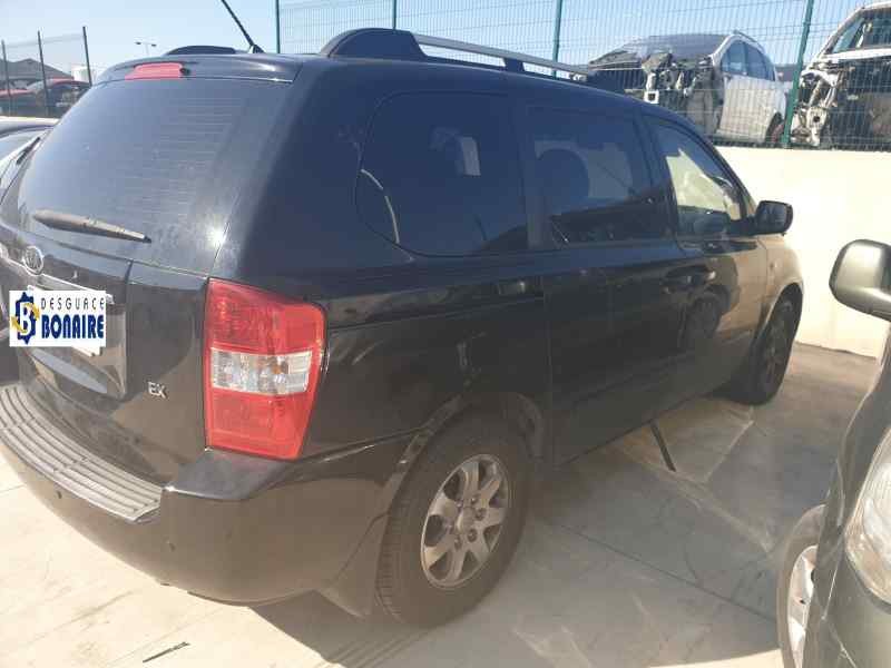 kia carnival del año 2006 kia carnival del año 2006