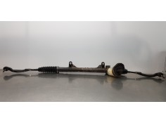 Recambio de cremallera direccion para renault scenic ii grand exception referencia OEM IAM 8200324632 7955501009 