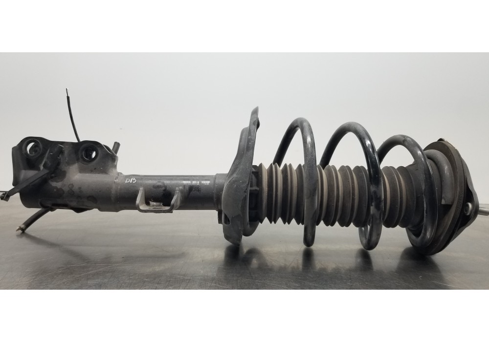 Recambio de amortiguador delantero izquierdo para toyota rav 4 plug-in hybrid advance referencia OEM IAM 4851080B27 4852042500 