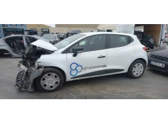 renault clio iv del año 2014 2