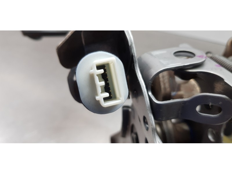 Recambio de pedal freno para toyota rav4 hybrid 4x2 advance referencia OEM IAM 4711042430 8951047040 