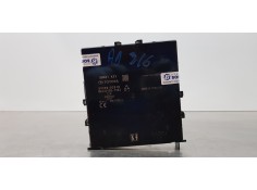 Recambio de modulo electronico para toyota corolla (e21) hybrid active referencia OEM IAM 8999002510 MB2329007982 