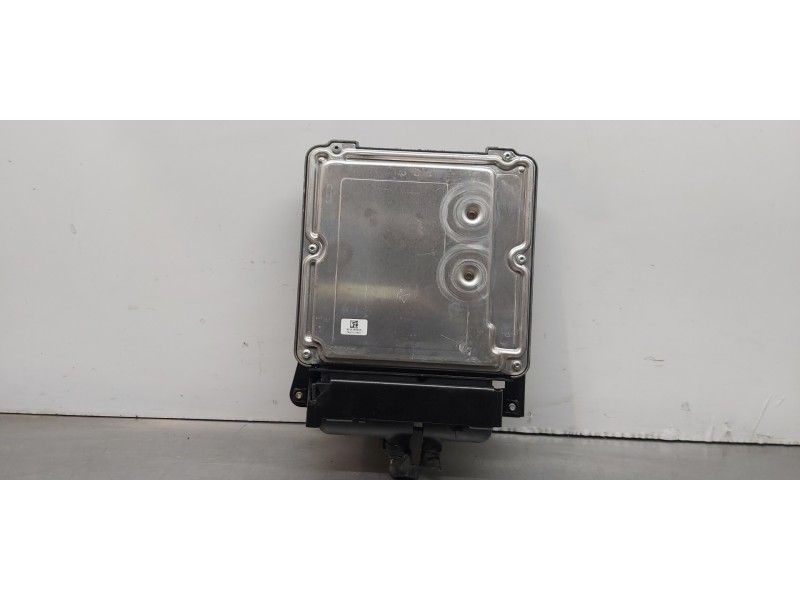 Recambio de centralita motor uce para audi a3 cabriolet (8p) attraction referencia OEM IAM 03L906022BR  