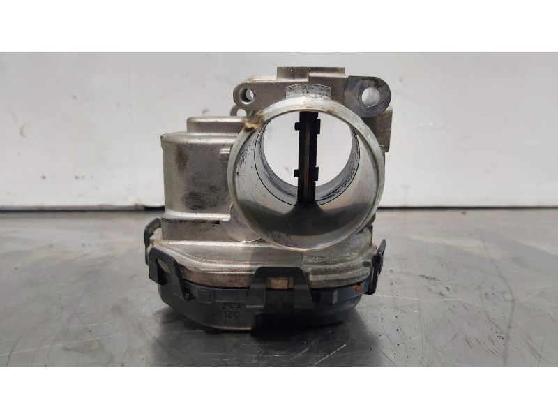 Recambio de caja mariposa para peugeot 3008 active referencia OEM IAM 9813276480   Recambio de caja mariposa para peugeot 3008 active referencia OEM IAM 9813276480