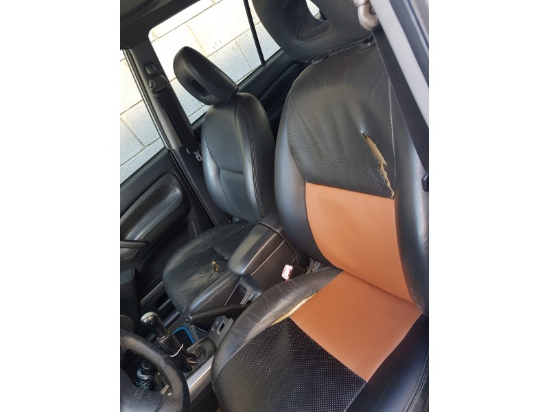 toyota rav 4 (a2) del año 2006