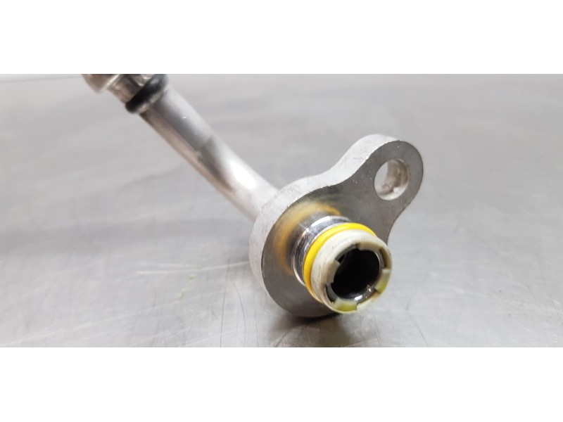 Recambio de tubos aire acondicionado para volvo xc60 inscription awd referencia OEM IAM 31497391  