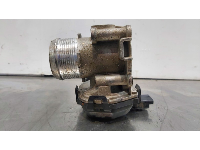 Recambio de caja mariposa para peugeot 3008 active referencia OEM IAM 9813276480   Recambio de caja mariposa para peugeot 3008 active referencia OEM IAM 9813276480