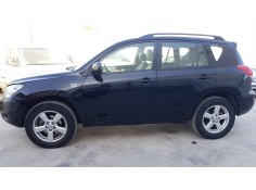 toyota rav 4 (a3) del año 2007 2