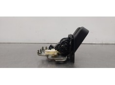 Recambio de cerradura maletero / porton para audi a3 cabriolet (8p) attraction referencia OEM IAM 8K9827505A   2